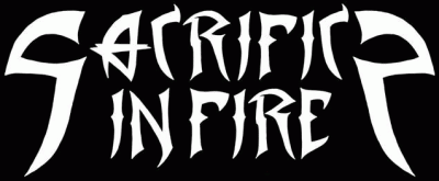 logo Sacrifice In Fire